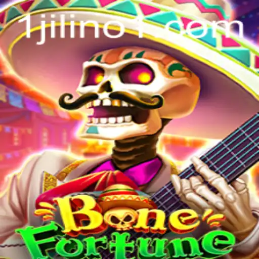 Explore the Thrilling World of BoneFortune: Unraveling the Mystery of JILINo1