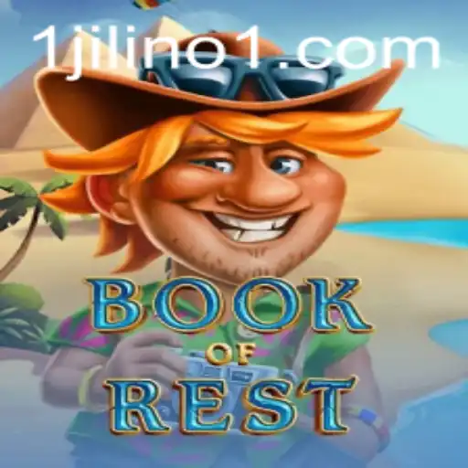 Unveiling the Secrets of BookofRest: A Deep Dive into JILINo1's Latest Phenomenon