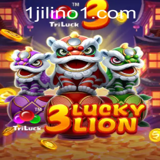 3LUCKYLION: Discover the Excitement and Strategy of JILINo1's Latest Game