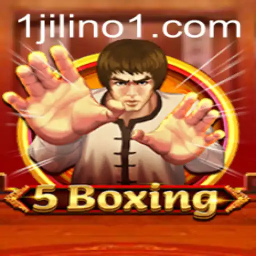 Exploring the World of 5Boxing with JILINo1: A New Gaming Phenomenon