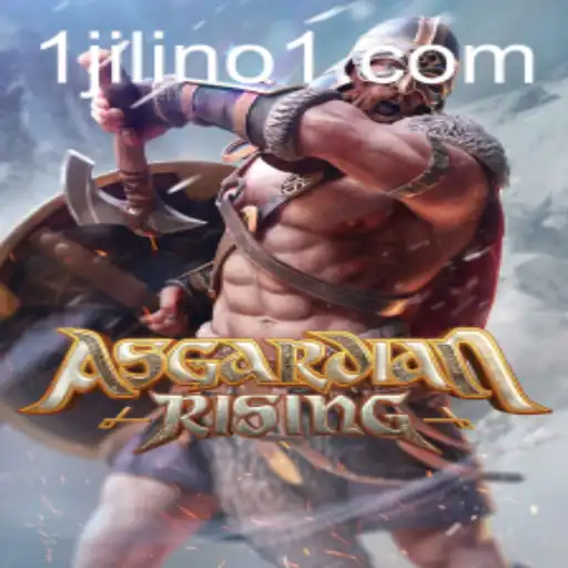 AsgardianRising: The New Age of Online Gaming with JILINo1
