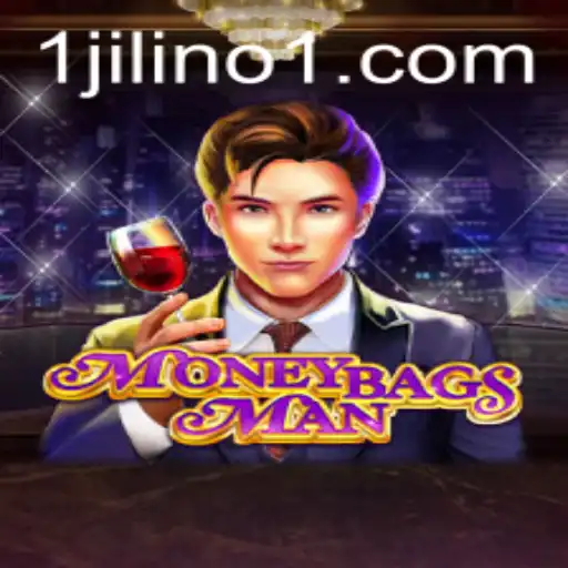 Unveiling MoneybagsMan: A Thrilling Adventure in Gaming