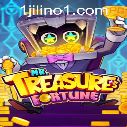 Discover the Thrills of MrTreasuresFortune: Dive into Adventure and Innovation