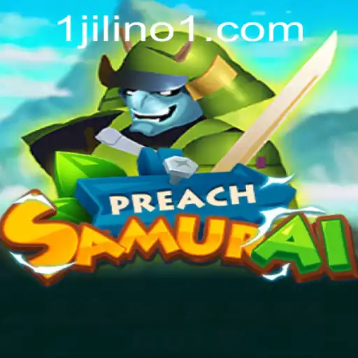 PreachSamurai: The Exciting Blend of Strategy and Adventure