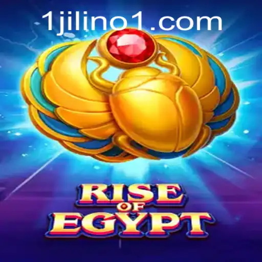 Discovering the Enigmas of 'RiseOfEgypt' Unveiled with JILINo1
