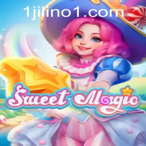 Discover the Enchanting World of SweetMagic Featuring JILINo1