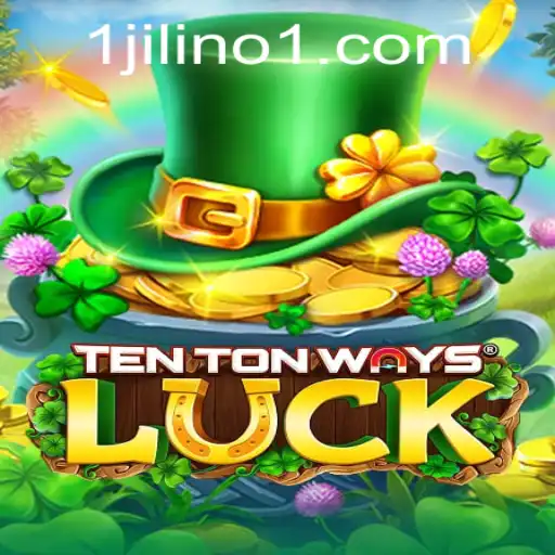 Exploring the Exciting World of TenTonWaysLuck: A Revolutionary Game with JILINo1