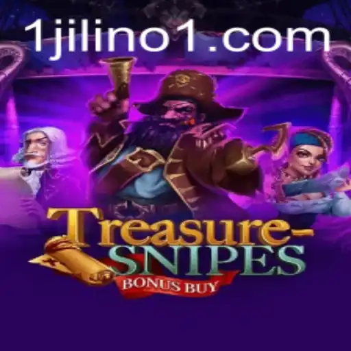 Discover the Thrills of TreasuresnipesBonusBuy: An Adventure Awaits