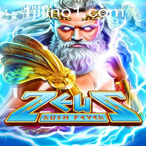 Dive into the World of ZeusRushFever: A Thrilling Odyssey