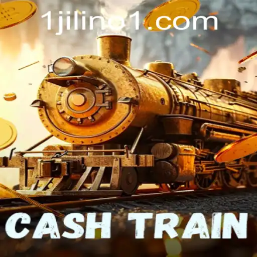 The Exciting World of CashTrain: Get on Board with JILINo1