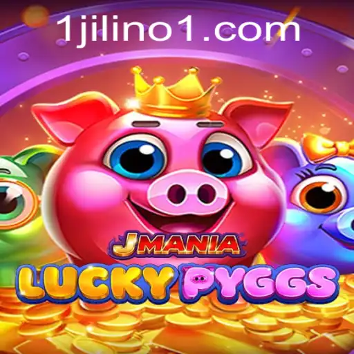 Discover the Thrilling World of JManiaLuckyPyggs: A Dive into JILINo1 Gaming Experience