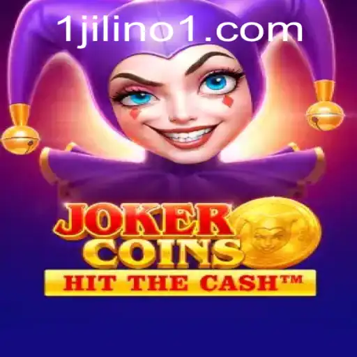 Exploring the Exciting World of JokerCoins: Unveiling JILINo1
