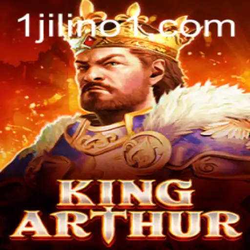 Discover the Enchanting World of KingArthur: Adventure Awaits in JILINo1