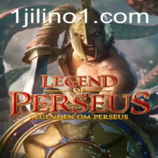 LegendofPerseus: A New Adventure in the World of Gaming