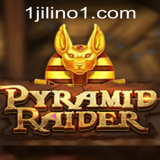PyramidRaider: Exploring the Mysteries of the Ancient World