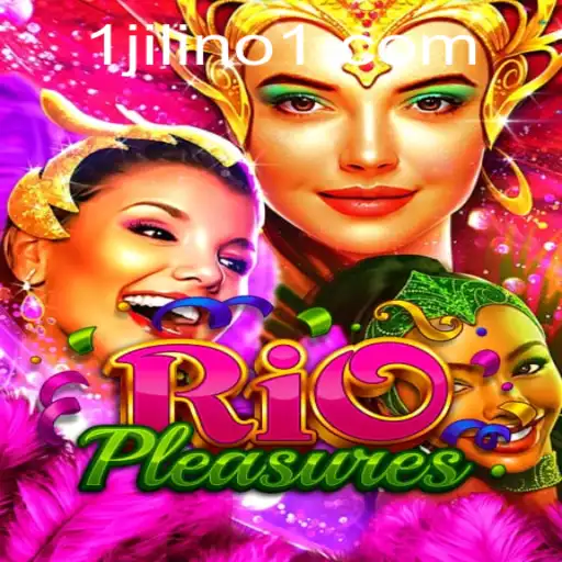 RioPleasures: An Immersive Journey into the Heart of Brazilian Culture