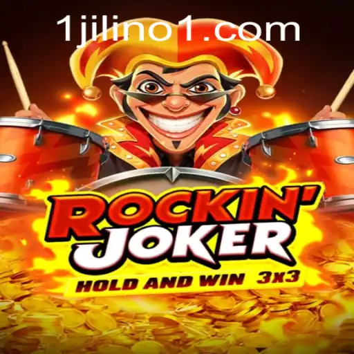 Discover the Excitement of Rockinjoker: The JILINo1 Experience