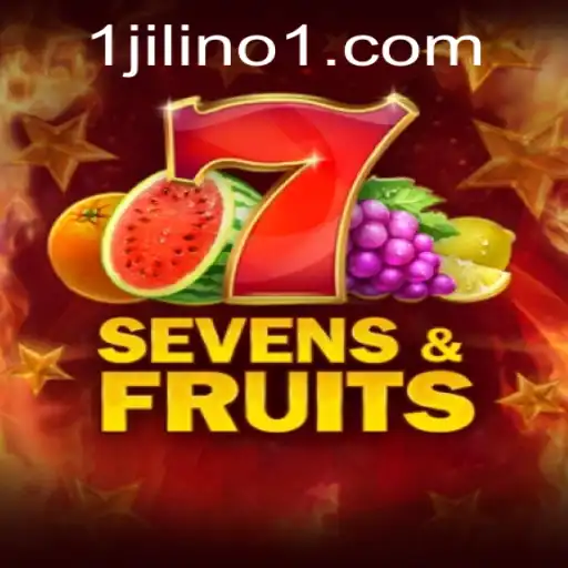 Discover the Exciting World of SevensFruits: An In-Depth Look at JILINo1's Latest Game