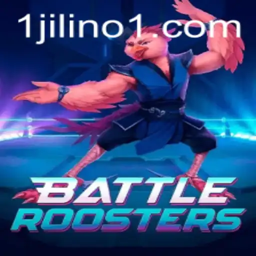 BattleRoosters: An Exciting New Game