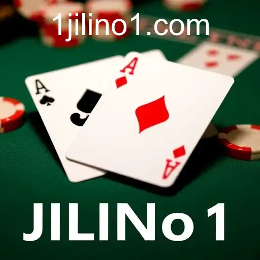 The Intriguing World of Blackjack and the Rise of JILINo1