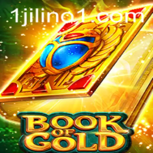 The Enchanting World of BookofGold: A Journey with JILINo1