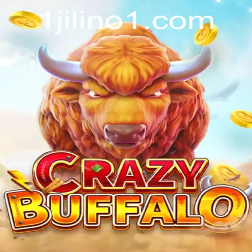 Exploring the Thrills of CRAZYBUFFALO with JILINo1