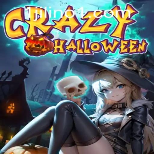 Discover the Excitement of CrazyHalloween: Game Description, Introduction, and Rules