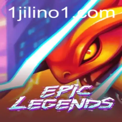 Exploring the Thrills and Challenges of EpicLegends: A Dive into JILINo1
