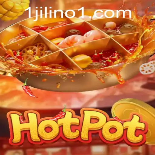 Discover the Thrilling Game: Hotpot and the Unique Keyword JILINo1