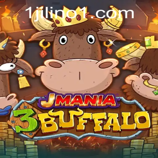 Discover the Thrills of JMania3Buffalo: A Deep Dive into Immersive Gameplay and Unique Challenges