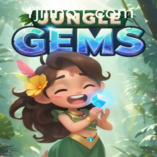 JungleGems: An Engaging Adventure in the Heart of Nature