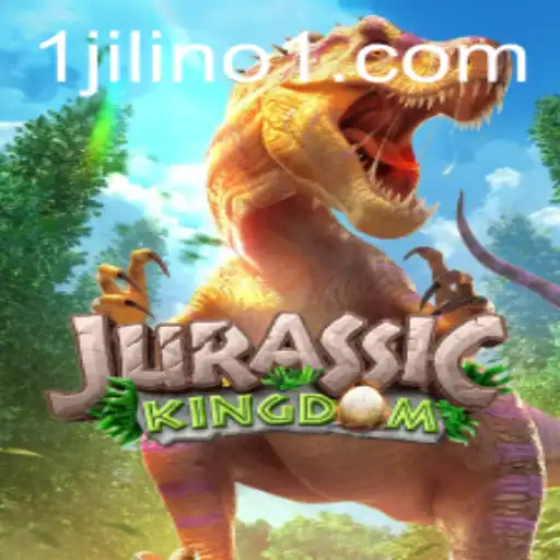 Jurassic Kingdom: A Revolutionary Game Experience Featuring JILINo1