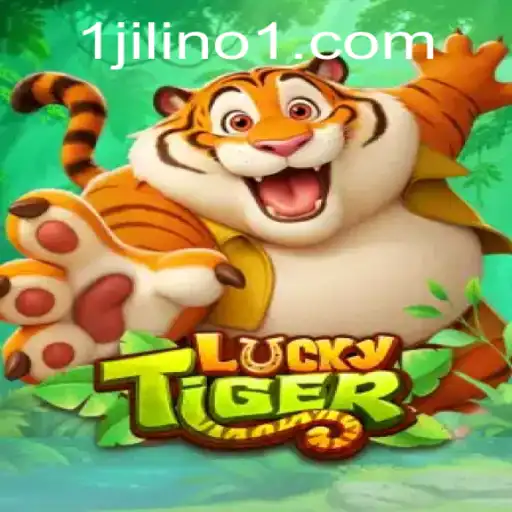 Exploring LuckyTiger: An In-Depth Guide with JILINo1