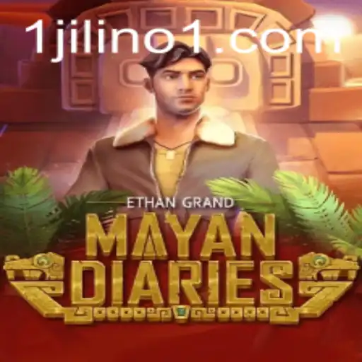 Explore the Exciting World of MayanDiaries with JILINo1