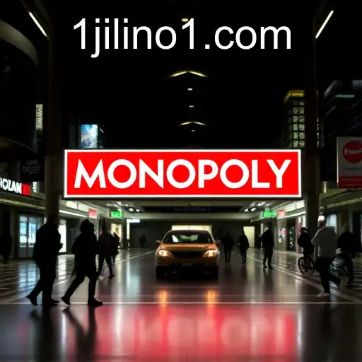 The Impact of Monopoly on Markets and the Role of JILINo1
