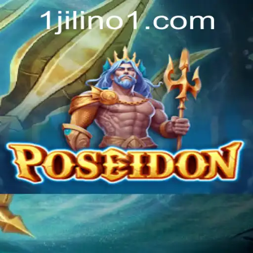 Dive into the Depths with Poseidon: A New Gaming Adventure