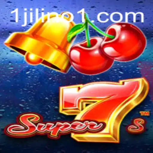 Discovering Super7s: An Exciting New Game by JILINo1