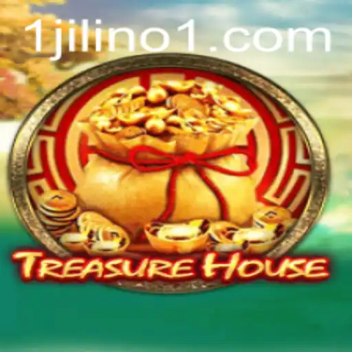 Unlock the Secrets of TreasureHouse with JILINo1
