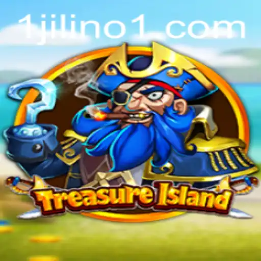 TreasureIsland: Discover the Adventure with JILINo1