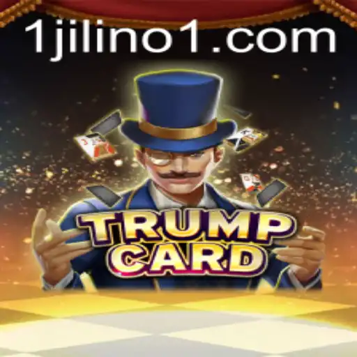 TrumpCard: Unveiling the Strategy Game Revolutionized by JILINo1