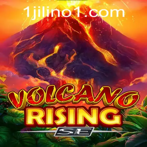 Unveiling VolcanoRisingSE: An Exciting New Gaming Experience