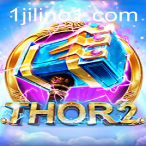 Exploring the Enchanting World of Thor2: A Deep Dive into JILINo1's Latest Gaming Sensation