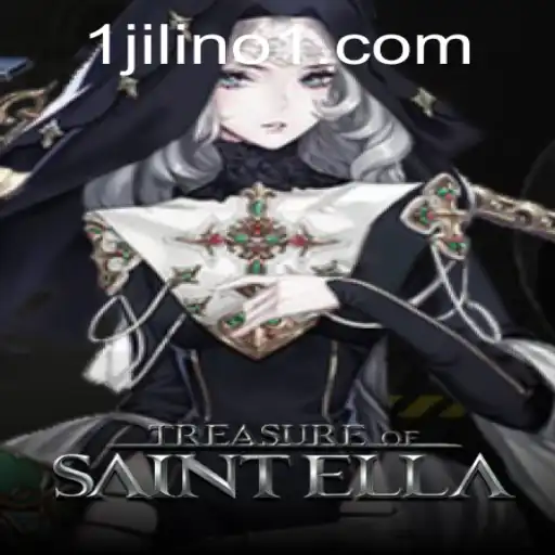 Explore the Enigmatic World of TreasureofSaintElla with JILINo1