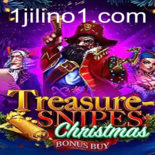 Unveiling TreasuresnipesChristmas: A Seasonal Adventure with JILINo1